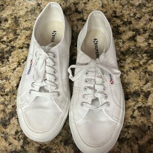 Superga 2750 Cotu Classic Sneakers 9 womens 7.5 men’s (40)